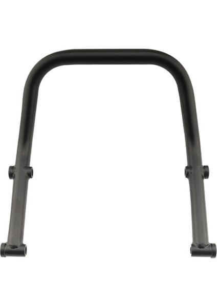 Honda Motosiklet Yolcu Arka Koltuk Tutma Kolları Koltuk El Tutamağı (Yurt Dışından)