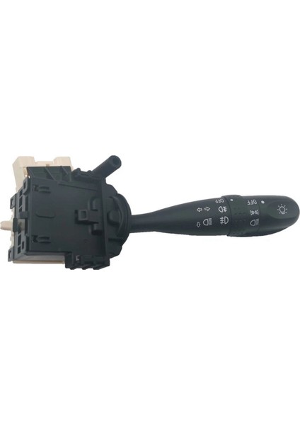 Toyota 2007-2013 Corolla Ex Lhd Için 84140-12560 Araç Far Anahtarı Dönüş Sinyali Anahtarı (Yurt Dışından)