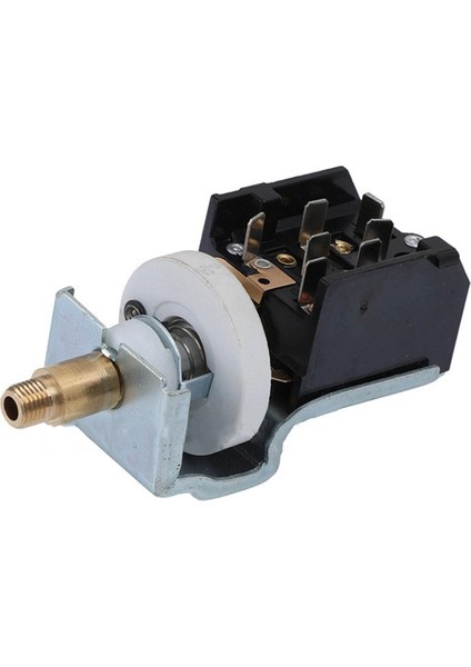 Jeep Cherokee Wagoneer Gladiator Cj3 Cj5 J10 J20 Için 7 Terminalli Far Anahtarı Gösterge Paneli Montajı 5350105 5450558 (Yurt Dışından) indirimleri