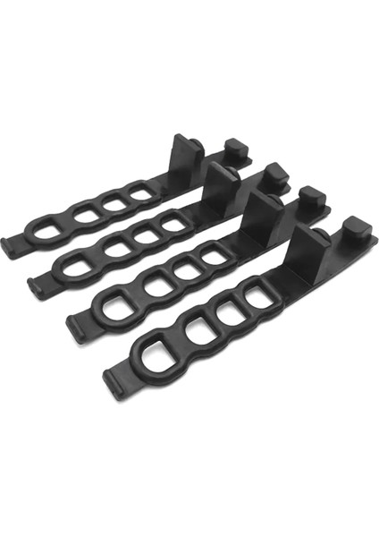 Ktm Husqvarna Için Motosiklet Far Kemeri Far Braketi Bandı (Yurt Dışından)