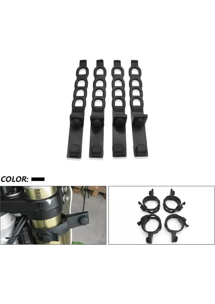 Ktm Husqvarna Için Motosiklet Far Kemeri Far Braketi Bandı (Yurt Dışından) fiyatları