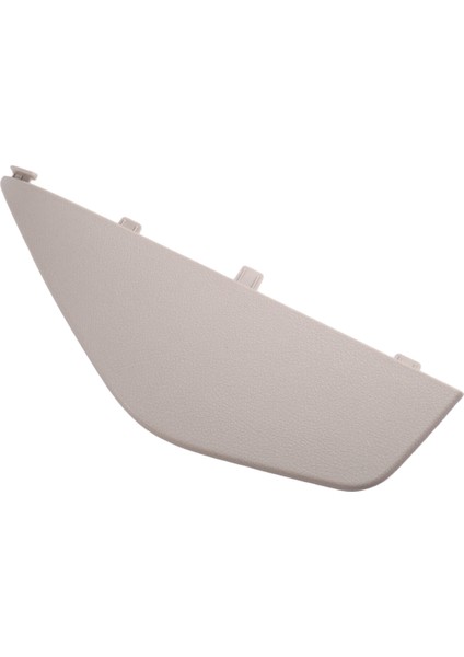 Mercedes-Benz S-Class W223 2021-2025 A2239190801 A22391908018T92 Sağ Yan Koltuk Koruma Plakası Yükseklik Ayar Kapağı (Yurt Dışından) modelleri