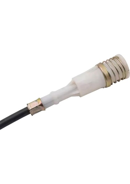 Mitsubishi Space Wagon Space Runner 1991-1999 Için MB680150 Hızölçer Kablosu (Yurt Dışından) fiyatları