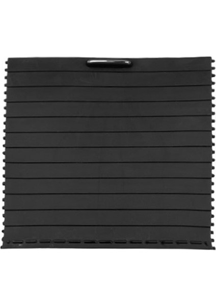 Mercedes Benz ml Gl Gls Gle W166 X166 W292 16668058029051 Araba Parçaları Için Araba Orta Konsol Stor Perde Kapağı 1666805802 (Yurt Dışından)