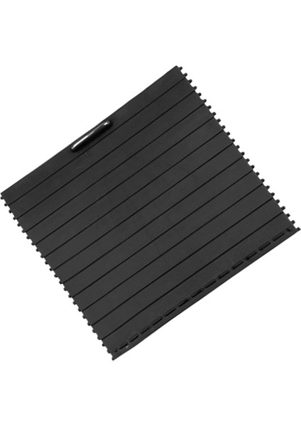 Mercedes Benz ml Gl Gls Gle W166 X166 W292 16668058029051 Araba Parçaları Için Araba Orta Konsol Stor Perde Kapağı 1666805802 (Yurt Dışından) modelleri