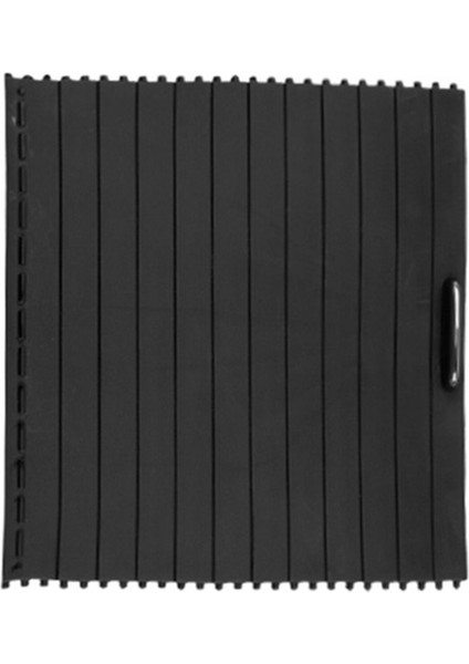 Mercedes Benz ml Gl Gls Gle W166 X166 W292 16668058029051 Araba Parçaları Için Araba Orta Konsol Stor Perde Kapağı 1666805802 (Yurt Dışından) indirimleri