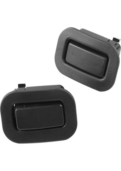 Subaru Forester 2009, 2010, 2011, 2012 ve 2013 Için Arka Koltuk Yatırma Düğmesi Anahtarı Siyah 64328AG001JC 64328AG011JC (Yurt Dışından) indirimleri