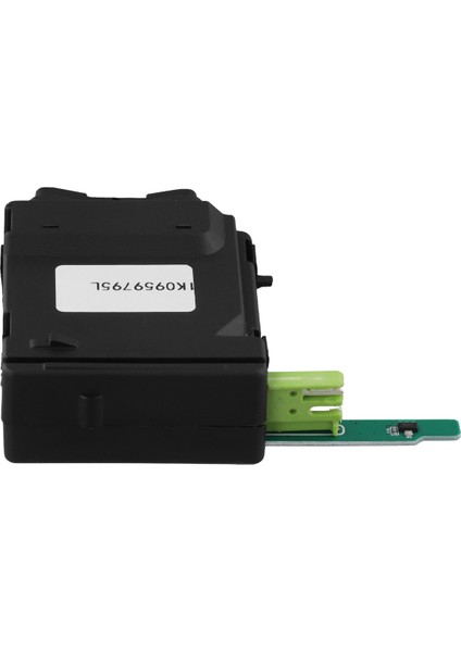 3C0959795 3AA959795 1K0959795 Volkswagen Passat B5 B6 B7 cc Arka Sol Için Araç Pencere Motor Modülü (Yurt Dışından) fiyatları