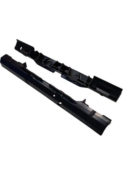 2 Adet Araba Tavan Stor Perde Braketi Güneşlik Tokası Taban Aksesuarları Bmw Mini F54 F55 F56 F60 Için Yeni Yüksek Kalite (Yurt Dışından) modelleri