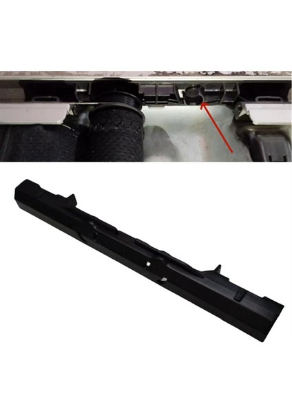 2 Adet Araba Tavan Stor Perde Braketi Güneşlik Tokası Taban Aksesuarları Bmw Mini F54 F55 F56 F60 Için Yeni Yüksek Kalite (Yurt Dışından) indirimleri