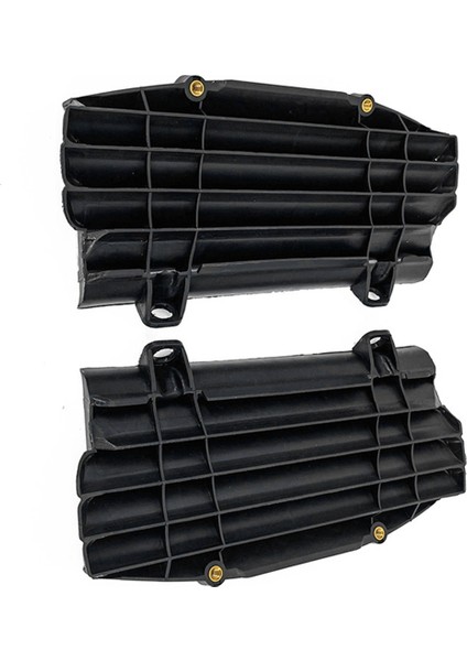 K16 Ktm Husqvarna Motosiklet Radyatör Izgara Kapağı (Yurt Dışından)