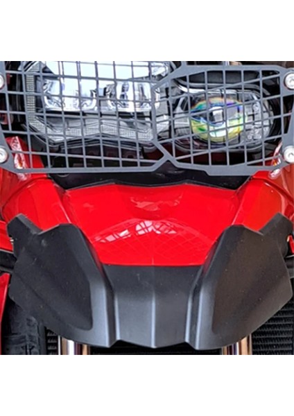Bmw Için Motosiklet Ön Kaplama Gaga Çamurluk Kaput Genişletici Koruma (Yurt Dışından) fırsatları