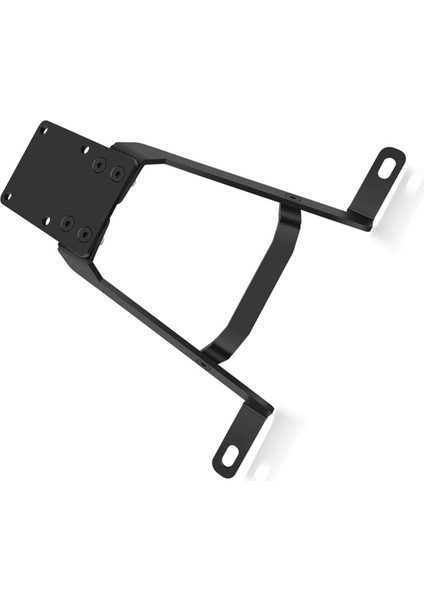 Motosiklet Ön Çamurluk Yardımcı Işık Montajı Işık Braketi (Yurt Dışından) indirimleri