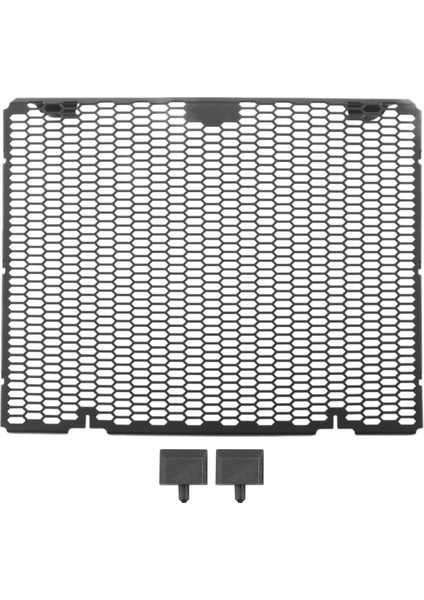 DUKE990 Için Motosiklet Aksesuarları Radyatör Izgara Kapağı (Yurt Dışından)