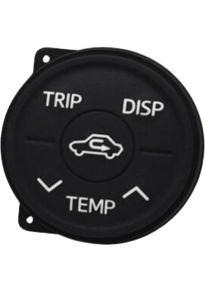 Toyota Prius 30 Prius Eco Prius ZWV30L 2010-2013 Için Araç Direksiyon Simidi Ses Kontrol Anahtarı Direksiyon Simidi Düğmeleri (Yurt Dışından) fiyatları