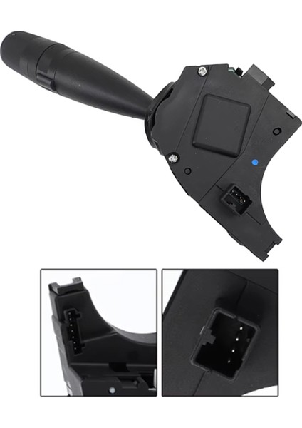 Jeep Dodge Journey Jc Chrysler 5183946AB Için Çok Fonksiyonlu Direksiyon Sinyal Anahtarı Gösterge Farı Kısıcı (Yurt Dışından) modelleri