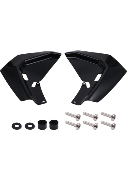 Bmw R1300GS 2023-2025,C Motosiklet Alt Hava Deflektörleri (Yurt Dışından)