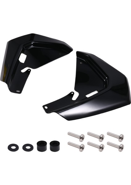 Bmw R1300GS 2023-2025,C Motosiklet Alt Hava Deflektörleri (Yurt Dışından) fiyatları