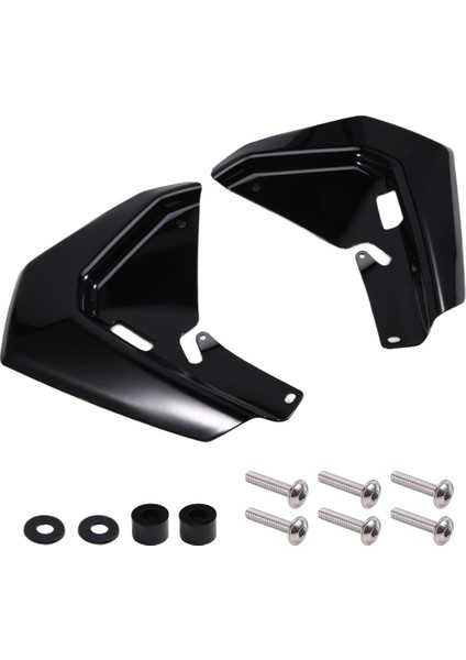 Bmw R1300GS 2023-2025,C Motosiklet Alt Hava Deflektörleri (Yurt Dışından) modelleri