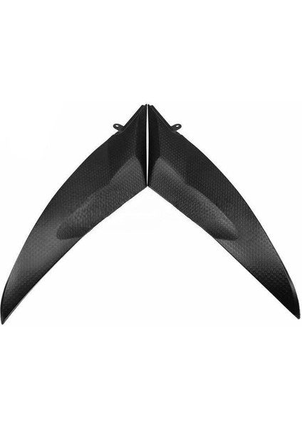 Yamaha Yzf R6 Yzfr6 Için Motosiklet Kaplama Yakıt Deposu Yan Kapağı (Yurt Dışından) indirimleri