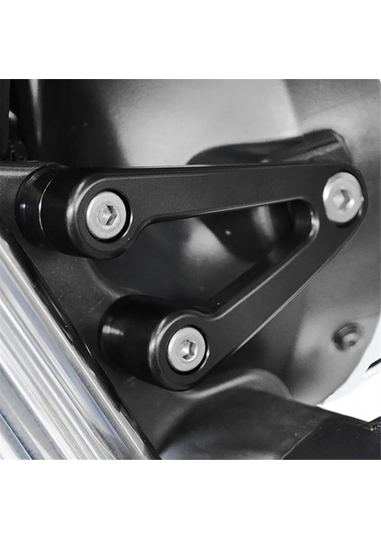 Honda Için Motosiklet Far Montaj Braketi Far Braketleri (Yurt Dışından) fiyatları