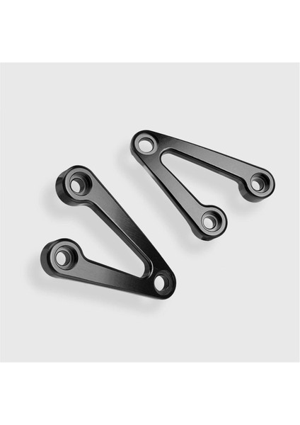 Honda Için Motosiklet Far Montaj Braketi Far Braketleri (Yurt Dışından) modelleri