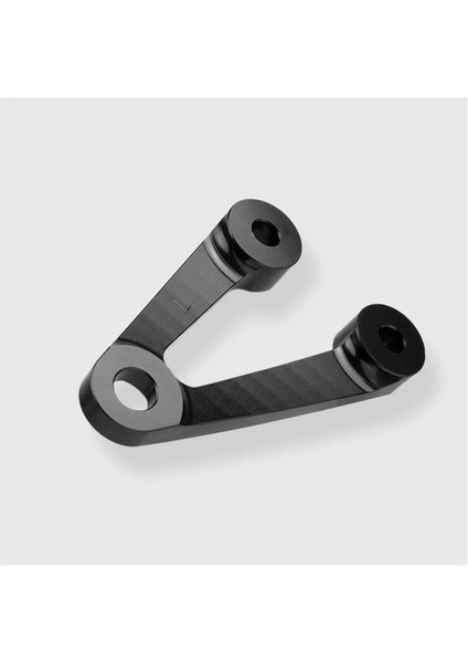 Honda Için Motosiklet Far Montaj Braketi Far Braketleri (Yurt Dışından) fırsatları