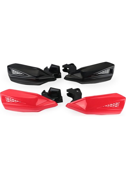 Honda CRF450RL 450RL Black Için Motosiklet Gidon El Koruyucusu (Yurt Dışından) fiyatları