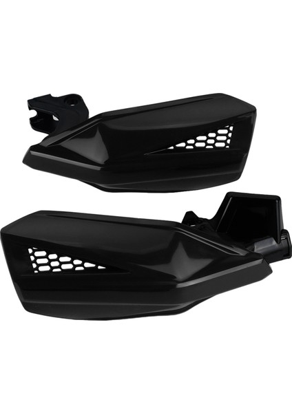 Honda CRF450RL 450RL Black Için Motosiklet Gidon El Koruyucusu (Yurt Dışından) fırsatları