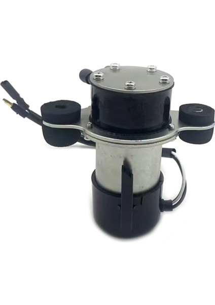 Honda H4013 H4514H HT3810 GX620 GX630 GX690 Için Motor Yakıt Pompası (Yurt Dışından)
