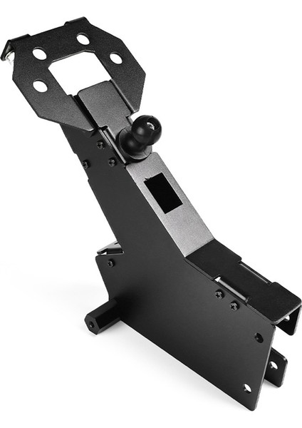 Motosiklet Aksesuarları Üst Ön Far Braketi (Yurt Dışından)