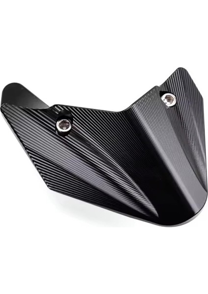 Voge DS625X 625DSX Siyah Motosiklet Aksesuarları Motor Koruyucusu (Yurt Dışından)