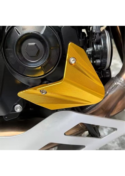 Voge DS625X 625DSX Siyah Motosiklet Aksesuarları Motor Koruyucusu (Yurt Dışından) modelleri