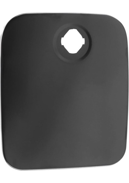 77305-0C012 Toyota Tundra 2000-2002 Için Yakıt Kapağı Kapağı (Yurt Dışından)