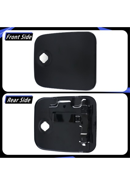 77305-0C012 Toyota Tundra 2000-2002 Için Yakıt Kapağı Kapağı (Yurt Dışından) fırsatları