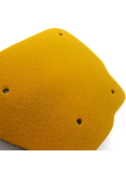 Yamaha Zuma Wy Bws 50 WY50 BWS100 4VP-E4451-00 Için Scooter Hava Filtresi Süngeri (Yurt Dışından) fırsatları