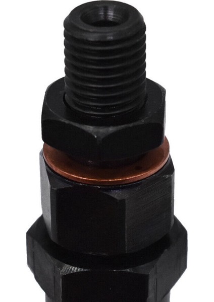 Kubota D905 V1305 V1505 D1105 D1005 V1205 16032-53902 16032-53900 Için 3 Adet Yeni Yakıt Enjektörü (Yurt Dışından) indirimleri