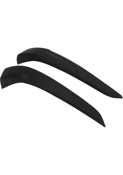 Bmw K1600GT K1600GTL 2010- R1200RT R1250RT Yüksek Motosiklet Yan Bagaj Paneli Kılıfı Koruyucu Kaplama Kapağı (Yurt Dışından)