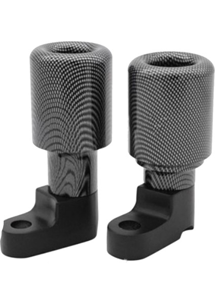 Honda CBR600RR Için Motosiklet Çerçeve Kaydırıcıları Çarpma Motoru Balata Kaydırıcıları (Yurt Dışından)