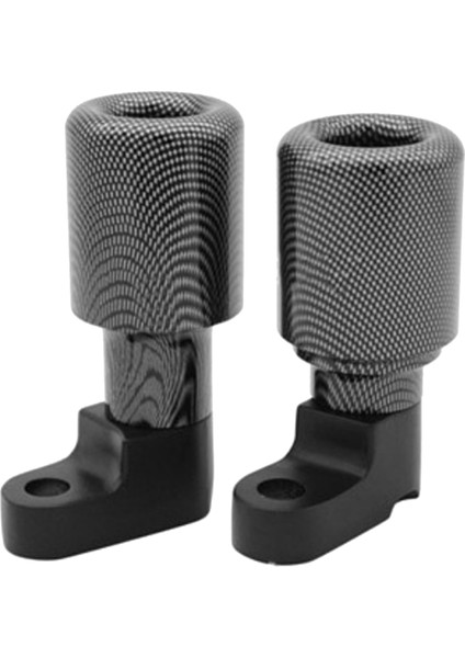 Honda CBR600RR Için Motosiklet Çerçeve Kaydırıcıları Çarpma Motoru Balata Kaydırıcıları (Yurt Dışından) fırsatları