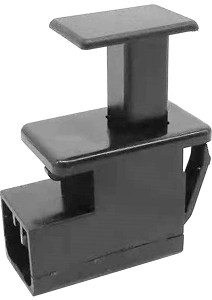 Citroen C2 C3 C4 Peugeot 208 2008 Için El Freni Kontrol Anahtarı El Freni Kolu Sensörü Anahtarı 633918 (Yurt Dışından)