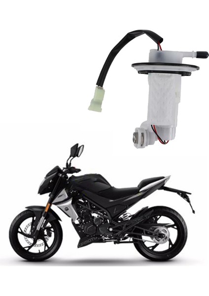 6KJ0-150900 Motosiklet Yağ Pompası Tertibatı Cf 150NK 250NK 400NK 650MT I 650-7 6KJ0-150900-10000 Için Yakıt Pompası (Yurt Dışından) fiyatları