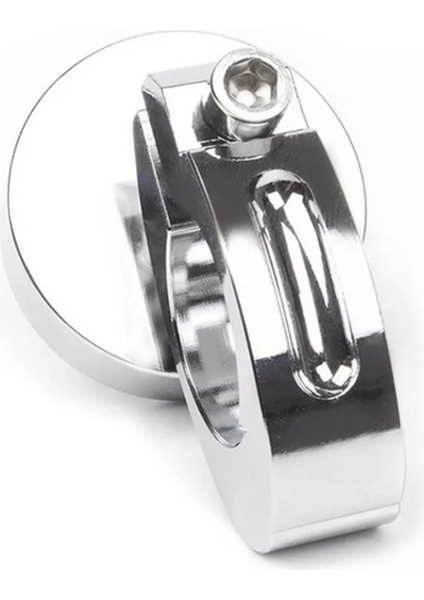 Evrensel 7/8 Inç Motosiklet Gidon Saati Su Geçirmez Darbeye Dayanıklı Toka Montajlı Saat Saati Scooter Motor Bisiklet Için (Yurt Dışından) fırsatları