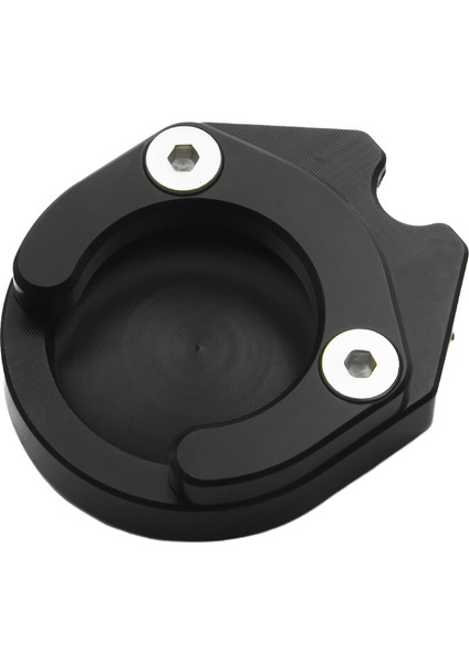 Motosiklet Ayak Destek Standı Uzatma Pedi Ayaklık Pedal Pedi (Yurt Dışından)