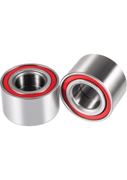 Can-Am Için 2 Adet Tekerlek Rulmanları 293350040 705400088 293350118 (Yurt Dışından) modelleri