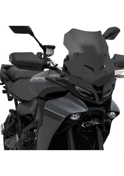 Motosiklet Ön Plaka Ön Cam Ön Cam Deflektörü A (Yurt Dışından) fiyatları