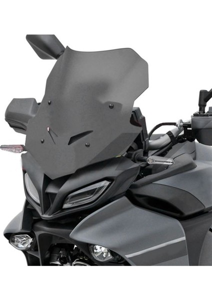 Motosiklet Ön Plaka Ön Cam Ön Cam Deflektörü A (Yurt Dışından) modelleri