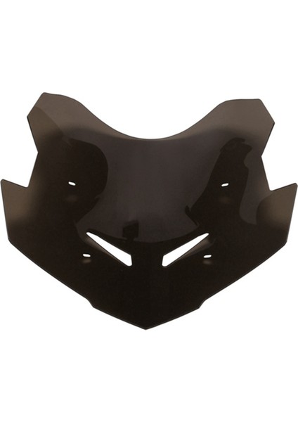 Motosiklet Ön Plaka Ön Cam Ön Cam Deflektörü A (Yurt Dışından) fırsatları