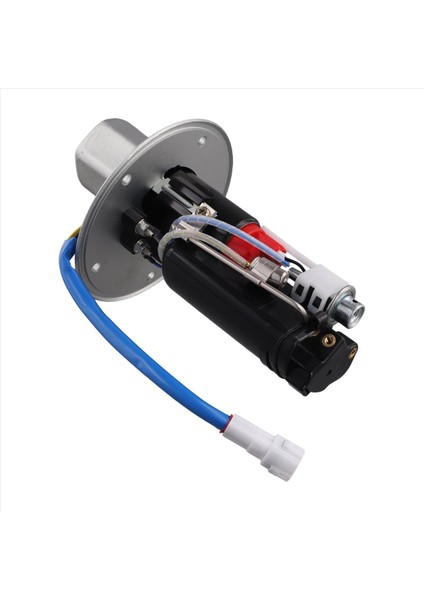 Suzuki Için 15100-35F30 Motosiklet Yakıt Pompası Modülü Montajı Yağ Pompası (Yurt Dışından)