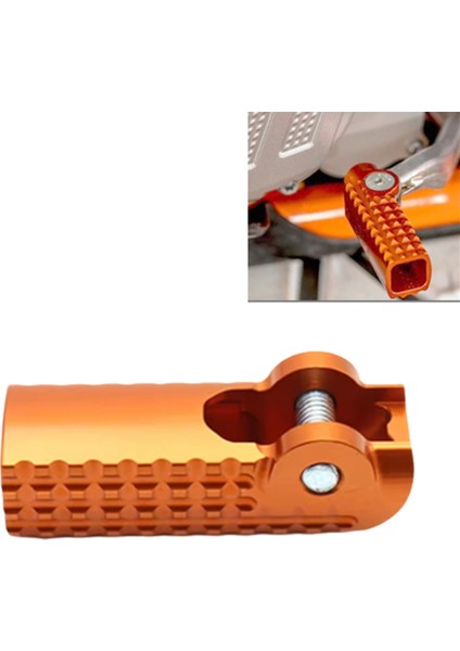 Ktm 250 350 Sxf Xcf 125 150 Motosiklet Vites Kolu Pedalı (Yurt Dışından) modelleri